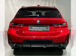BMW 320 i Touring M Sport ++TOP-Ausstattung++