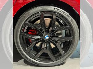 BMW 320 i Touring M Sport ++TOP-Ausstattung++