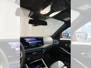 BMW 320 i Touring M Sport ++TOP-Ausstattung++