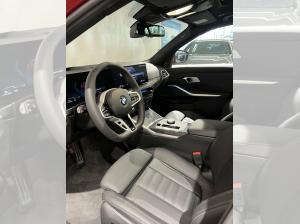 BMW 320 i Touring M Sport ++TOP-Ausstattung++