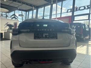 Citroën C4 MAX HYBRID 145 *LAGERWAGEN-AKTION*