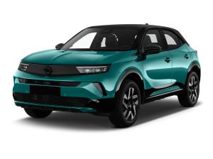 Opel Mokka GEWERBEDEAL! Hybrid 107kW eDCT Edition