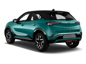 Opel Mokka GEWERBEDEAL! Hybrid 107kW eDCT Edition