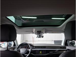 Audi A8 50 TDI quattro Matrix 360 4xSHZ ACC Pano