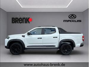 MAXUS T60 2.0 TurboDiesel 4WD AT Lux.*360/App/ACC/SHZ*
