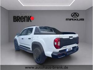 MAXUS T60 2.0 TurboDiesel 4WD AT Lux.*360/App/ACC/SHZ*