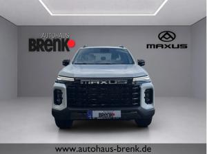 MAXUS T60 2.0 TurboDiesel 4WD AT Lux.*360/App/ACC/SHZ*