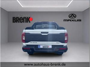 MAXUS T60 2.0 TurboDiesel 4WD AT Lux.*360/App/ACC/SHZ*