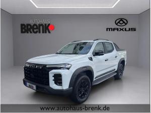 MAXUS T60 2.0 TurboDiesel 4WD AT Lux.*360/App/ACC/SHZ*
