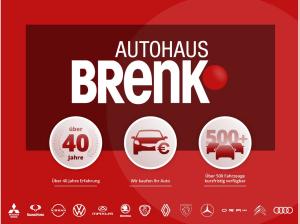 MAXUS T60 2.0 TurboDiesel 4WD AT Lux.*360/App/ACC/SHZ*