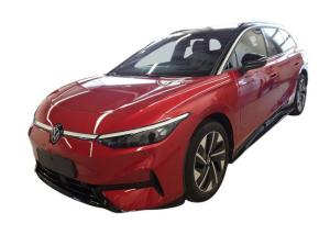 Volkswagen ID.7 Tourer Pro S - Interieur Plus und Exterieur Plus Paket + Pano / 8-fach Bereift
