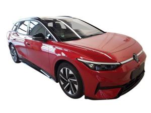 Volkswagen ID.7 Tourer Pro S - Interieur Plus und Exterieur Plus Paket + Pano / 8-fach Bereift