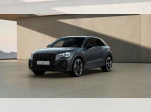 Audi Q2 S line 35 TFSI 110(150) S tronic ACC AUT LED