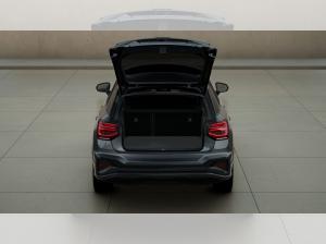 Audi Q2 S line 35 TFSI 110(150) S tronic ACC AUT LED