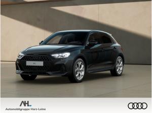 Audi A1 allstreet 30 TFSI S tronic KOMM ABUT89 ACC LM