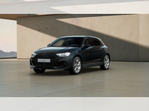 Audi A1 allstreet 30 TFSI S tronic KOMM ABUT89 ACC LM