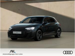 Audi A1 Sportback S line 35 TFSI 110(150) S tronic