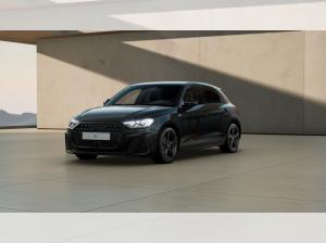 Audi A1 Sportback S line 35 TFSI 110(150) S tronic