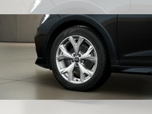 Audi A1 allstreet 30 TFSI S tronic KOMM ABUT89 ACC LM
