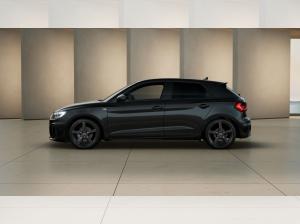 Audi A1 Sportback S line 35 TFSI 110(150) S tronic