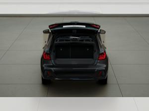 Audi A1 allstreet 30 TFSI S tronic KOMM ABUT89 ACC LM