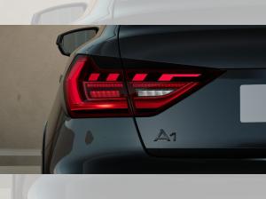 Audi A1 allstreet 30 TFSI S tronic KOMM ABUT89 ACC LM