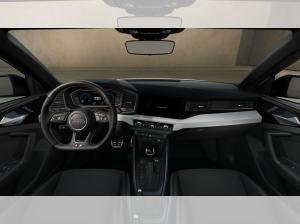Audi A1 allstreet 30 TFSI S tronic KOMM ABUT89 ACC LM