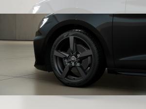 Audi A1 Sportback S line 35 TFSI 110(150) S tronic