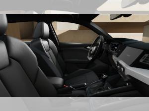 Audi A1 allstreet 30 TFSI S tronic KOMM ABUT89 ACC LM
