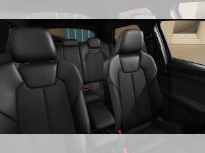 Audi A1 allstreet 30 TFSI S tronic KOMM ABUT89 ACC LM
