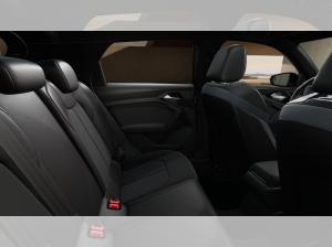 Audi A1 allstreet 30 TFSI S tronic KOMM ABUT89 ACC LM