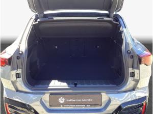 BMW iX2 xDrive30 , 5-türig (Strom)