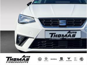 Seat Ibiza FR 1.0 TSI NAVI+LED+CARPLAY *KEINE BEREITSTELLUNGSKOSTEN*