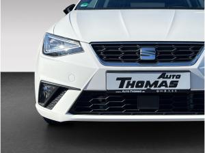 Seat Ibiza FR 1.0 TSI NAVI+LED+CARPLAY *KEINE BEREITSTELLUNGSKOSTEN*
