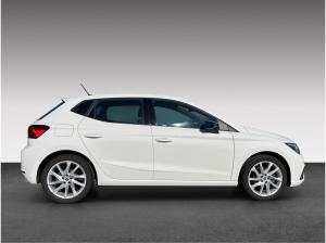 Seat Ibiza FR 1.0 TSI NAVI+LED+CARPLAY *KEINE BEREITSTELLUNGSKOSTEN*