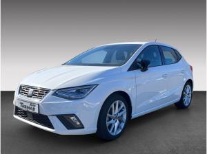 Seat Ibiza FR 1.0 TSI NAVI+LED+CARPLAY *KEINE BEREITSTELLUNGSKOSTEN*