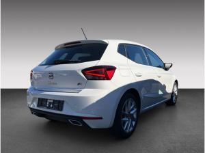 Seat Ibiza FR 1.0 TSI NAVI+LED+CARPLAY *KEINE BEREITSTELLUNGSKOSTEN*
