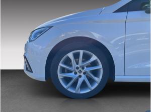 Seat Ibiza FR 1.0 TSI NAVI+LED+CARPLAY *KEINE BEREITSTELLUNGSKOSTEN*