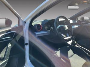 Seat Ibiza FR 1.0 TSI NAVI+LED+CARPLAY *KEINE BEREITSTELLUNGSKOSTEN*