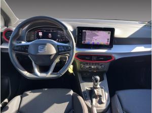 Seat Ibiza FR 1.0 TSI NAVI+LED+CARPLAY *KEINE BEREITSTELLUNGSKOSTEN*