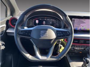 Seat Ibiza FR 1.0 TSI NAVI+LED+CARPLAY *KEINE BEREITSTELLUNGSKOSTEN*