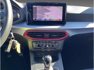Seat Ibiza FR 1.0 TSI NAVI+LED+CARPLAY *KEINE BEREITSTELLUNGSKOSTEN*