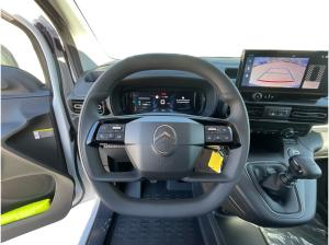 Citroën Berlingo 🚀 FÜR JEDES GEWERBE – SCHNELL VERFÜGBAR 🚨