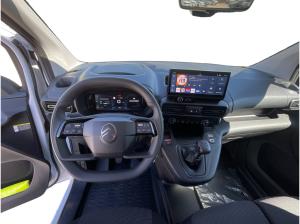 Citroën Berlingo 🚀 FÜR JEDES GEWERBE – SCHNELL VERFÜGBAR 🚨