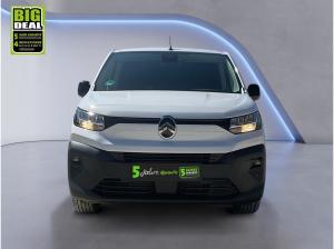 Citroën Berlingo 🚀 FÜR JEDES GEWERBE – SCHNELL VERFÜGBAR 🚨