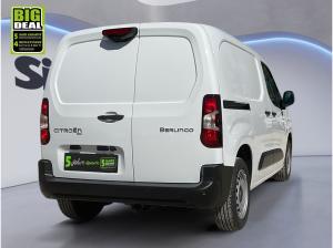 Citroën Berlingo 🚀 FÜR JEDES GEWERBE – SCHNELL VERFÜGBAR 🚨