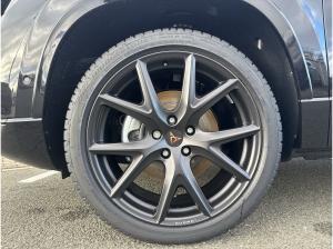 Cupra Ateca 1.5TSI*DSG*150PS*AHK*TopView*19Zoll