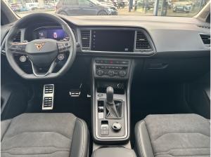 Cupra Ateca 1.5TSI*DSG*150PS*AHK*TopView*19Zoll