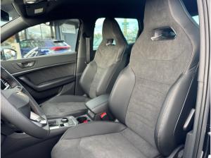 Cupra Ateca 1.5TSI*DSG*150PS*AHK*TopView*19Zoll
