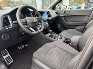 Cupra Ateca 1.5TSI*DSG*150PS*AHK*TopView*19Zoll